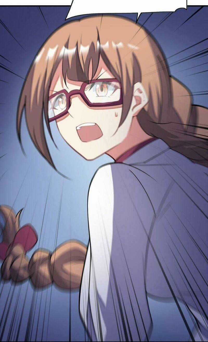 Ta Mới Chỉ 2500 Tuổi Chapter 42 trang 39