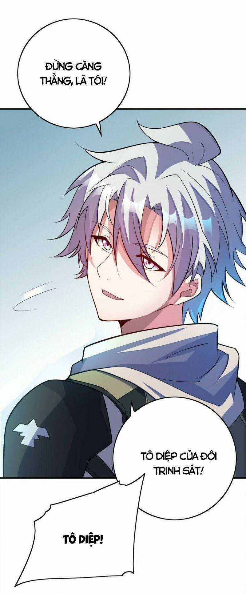 Ta Mới Chỉ 2500 Tuổi Chapter 42 trang 4