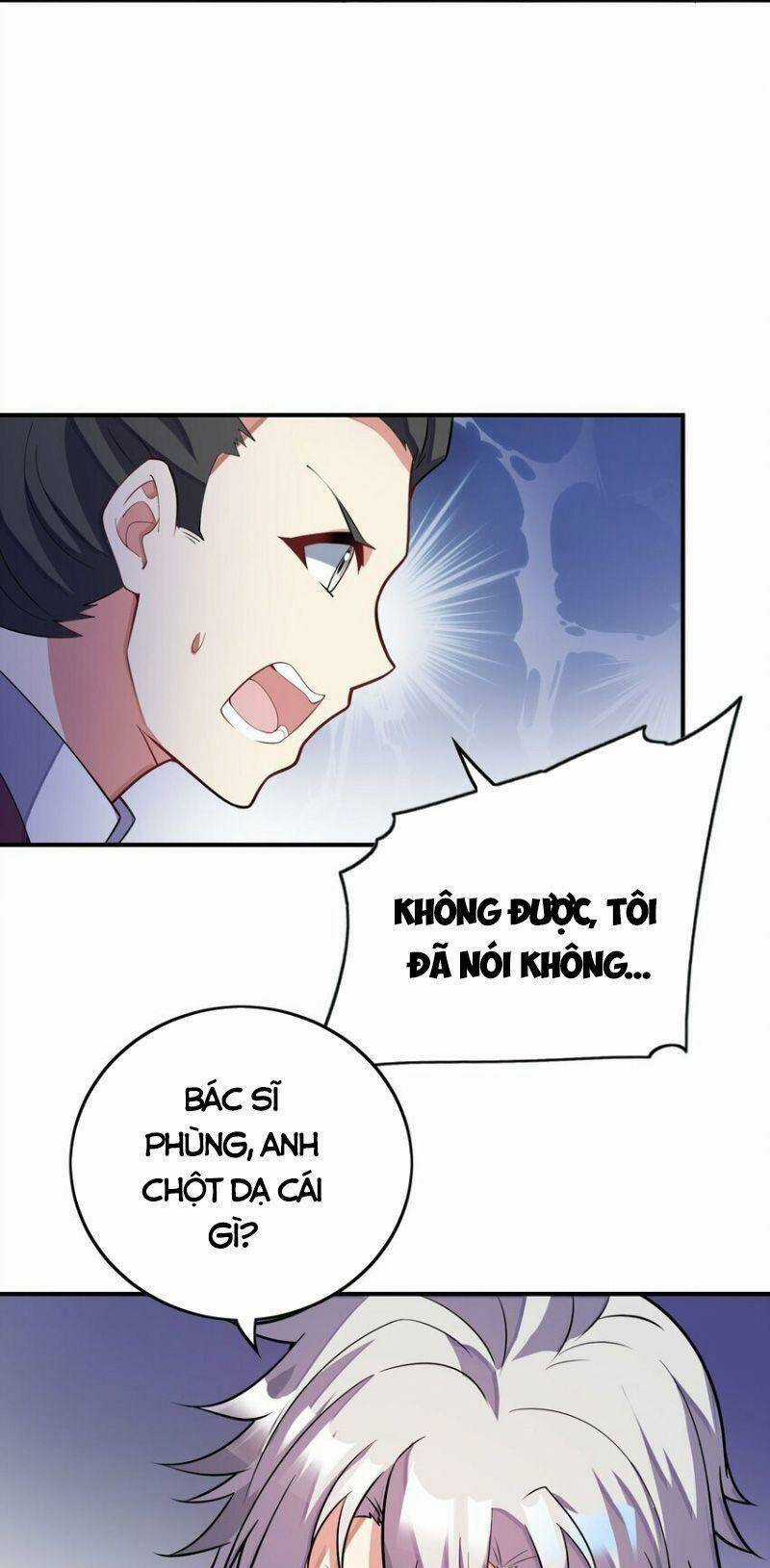 Ta Mới Chỉ 2500 Tuổi Chapter 42 trang 40
