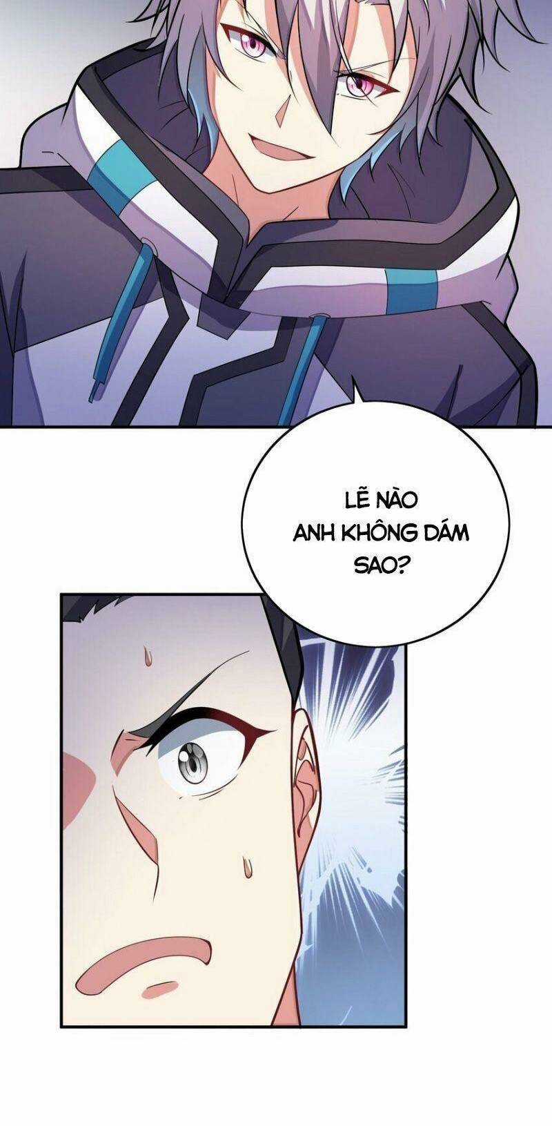 Ta Mới Chỉ 2500 Tuổi Chapter 42 trang 41
