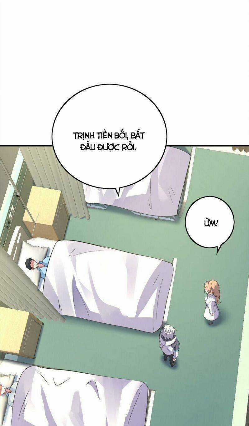 Ta Mới Chỉ 2500 Tuổi Chapter 42 trang 42