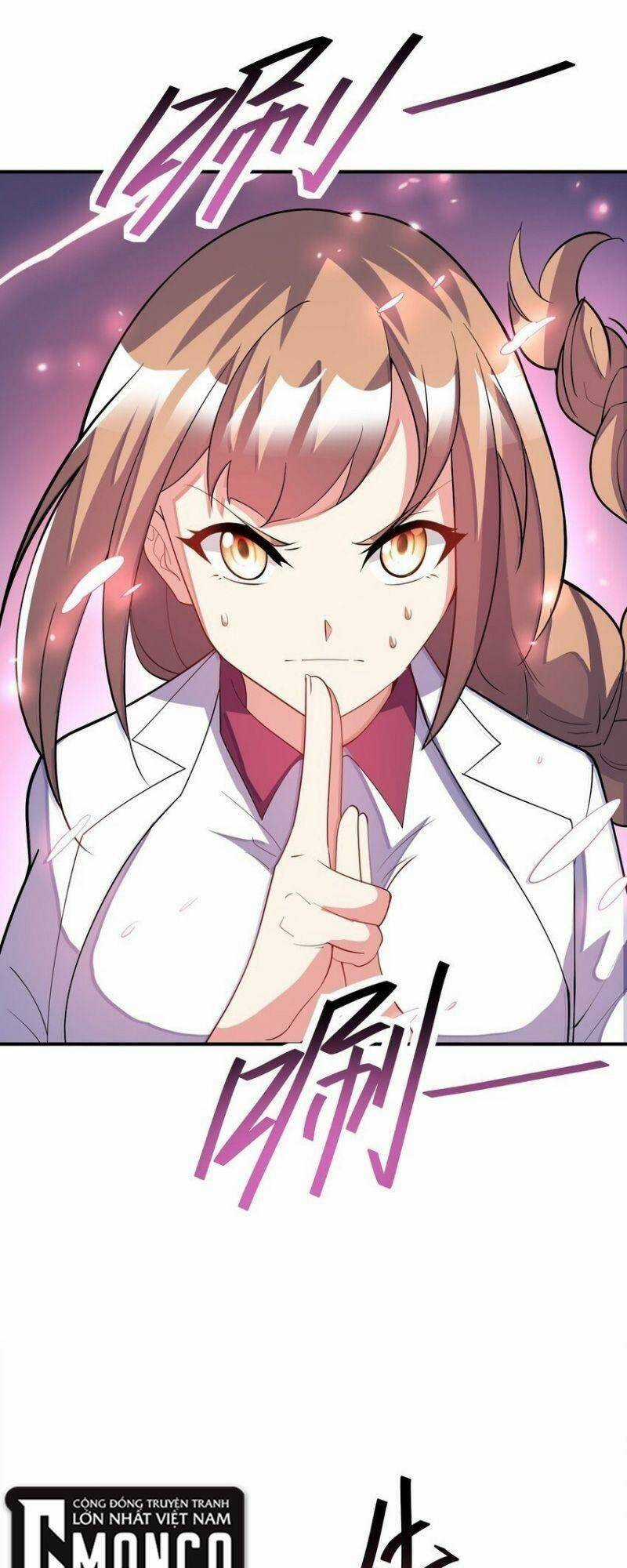 Ta Mới Chỉ 2500 Tuổi Chapter 42 trang 44