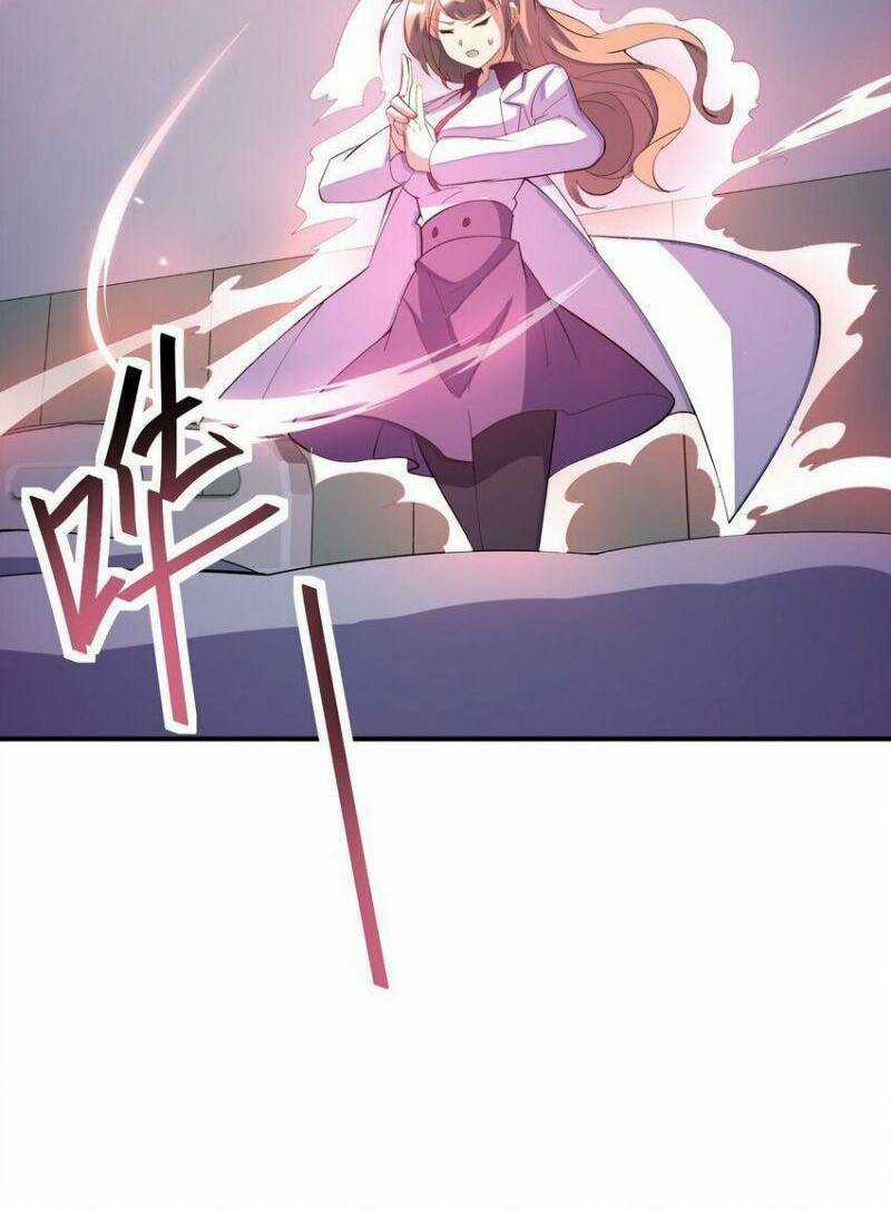 Ta Mới Chỉ 2500 Tuổi Chapter 42 trang 46