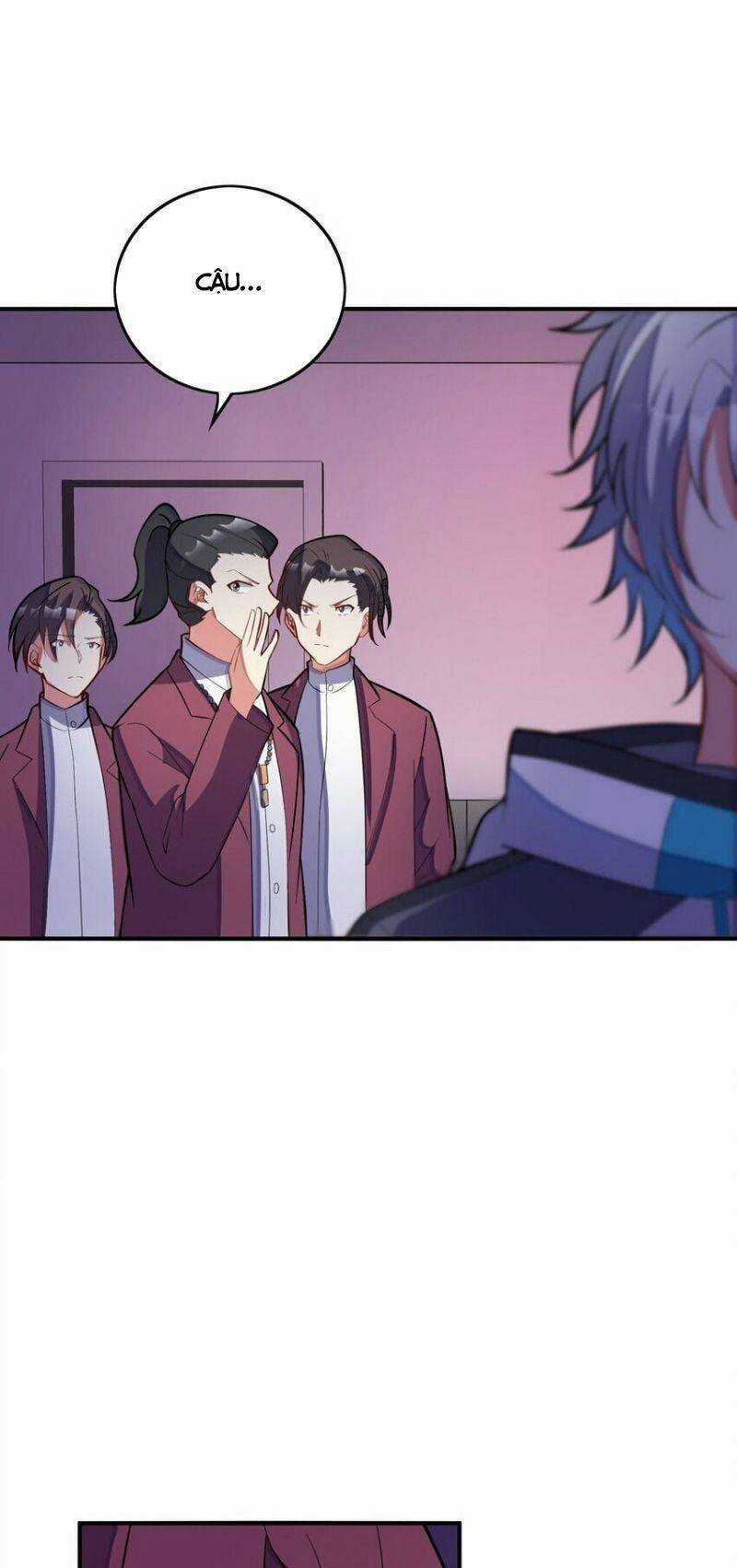 Ta Mới Chỉ 2500 Tuổi Chapter 42 trang 47