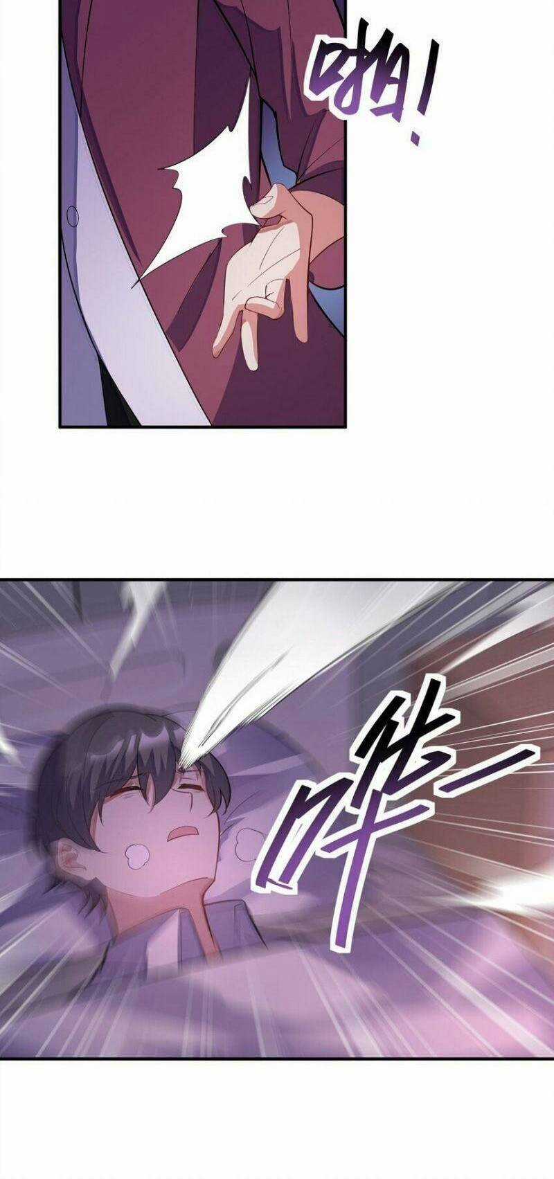 Ta Mới Chỉ 2500 Tuổi Chapter 42 trang 48