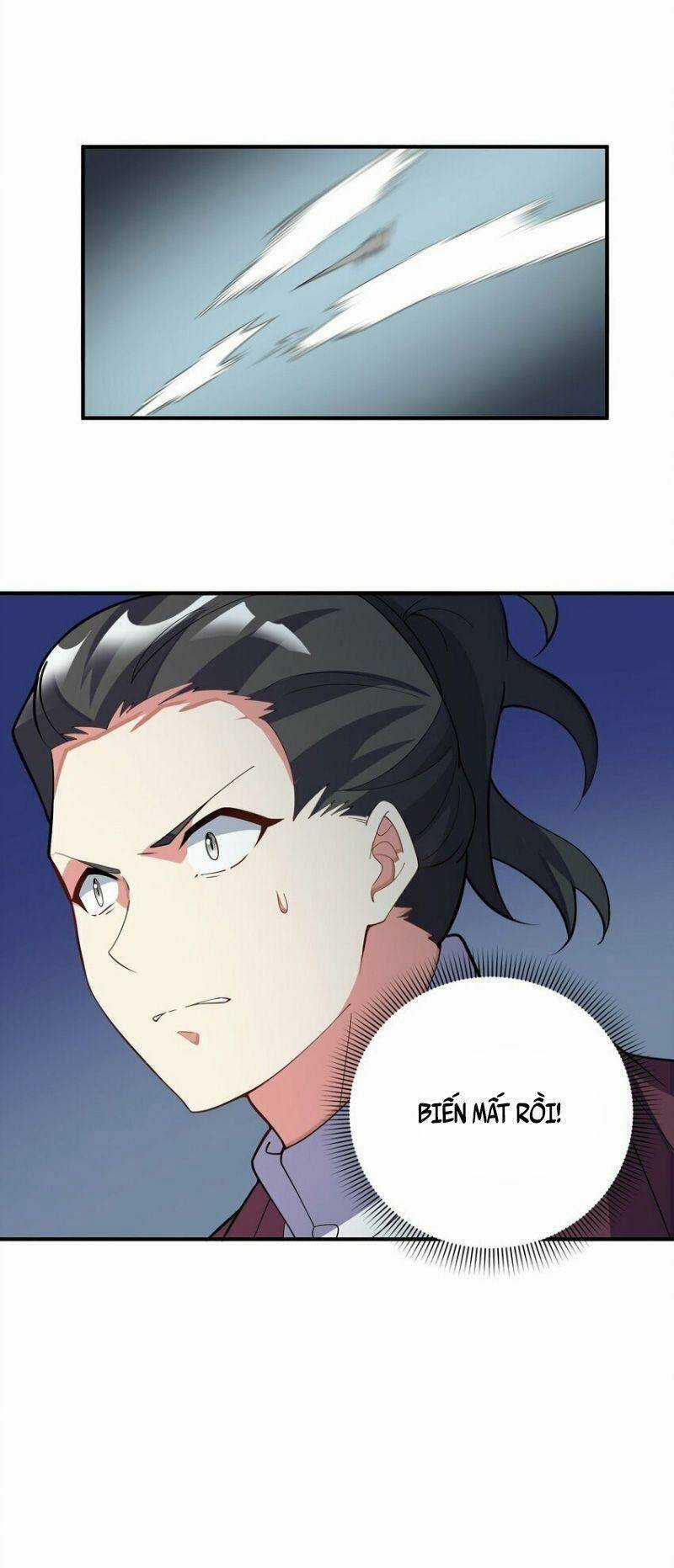 Ta Mới Chỉ 2500 Tuổi Chapter 42 trang 49