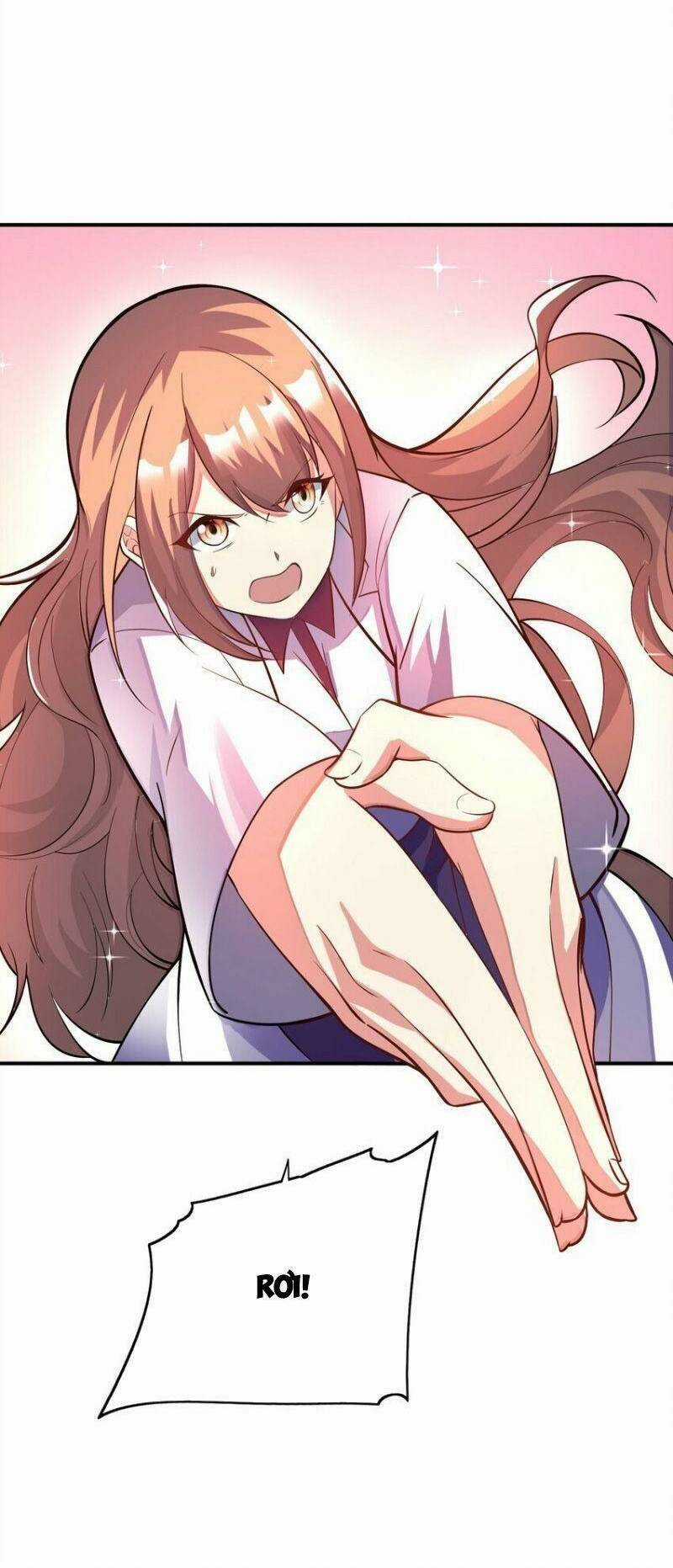 Ta Mới Chỉ 2500 Tuổi Chapter 42 trang 50