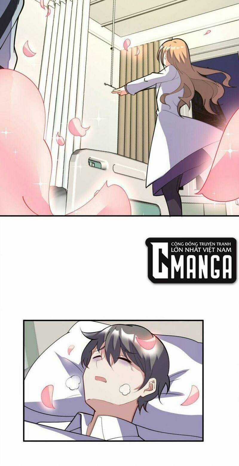 Ta Mới Chỉ 2500 Tuổi Chapter 42 trang 52