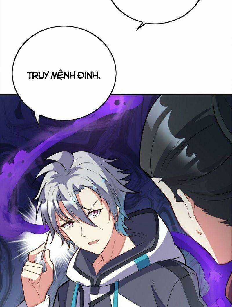 Ta Mới Chỉ 2500 Tuổi Chapter 42 trang 54