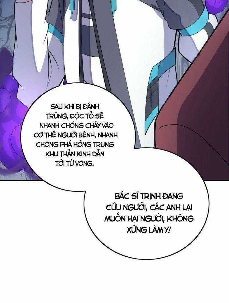 Ta Mới Chỉ 2500 Tuổi Chapter 42 trang 55