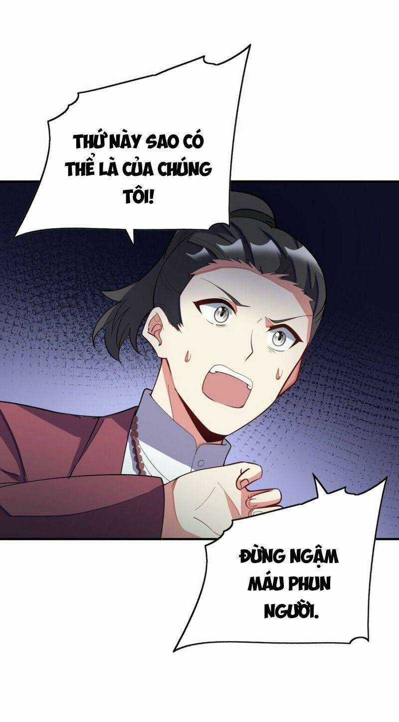 Ta Mới Chỉ 2500 Tuổi Chapter 42 trang 56