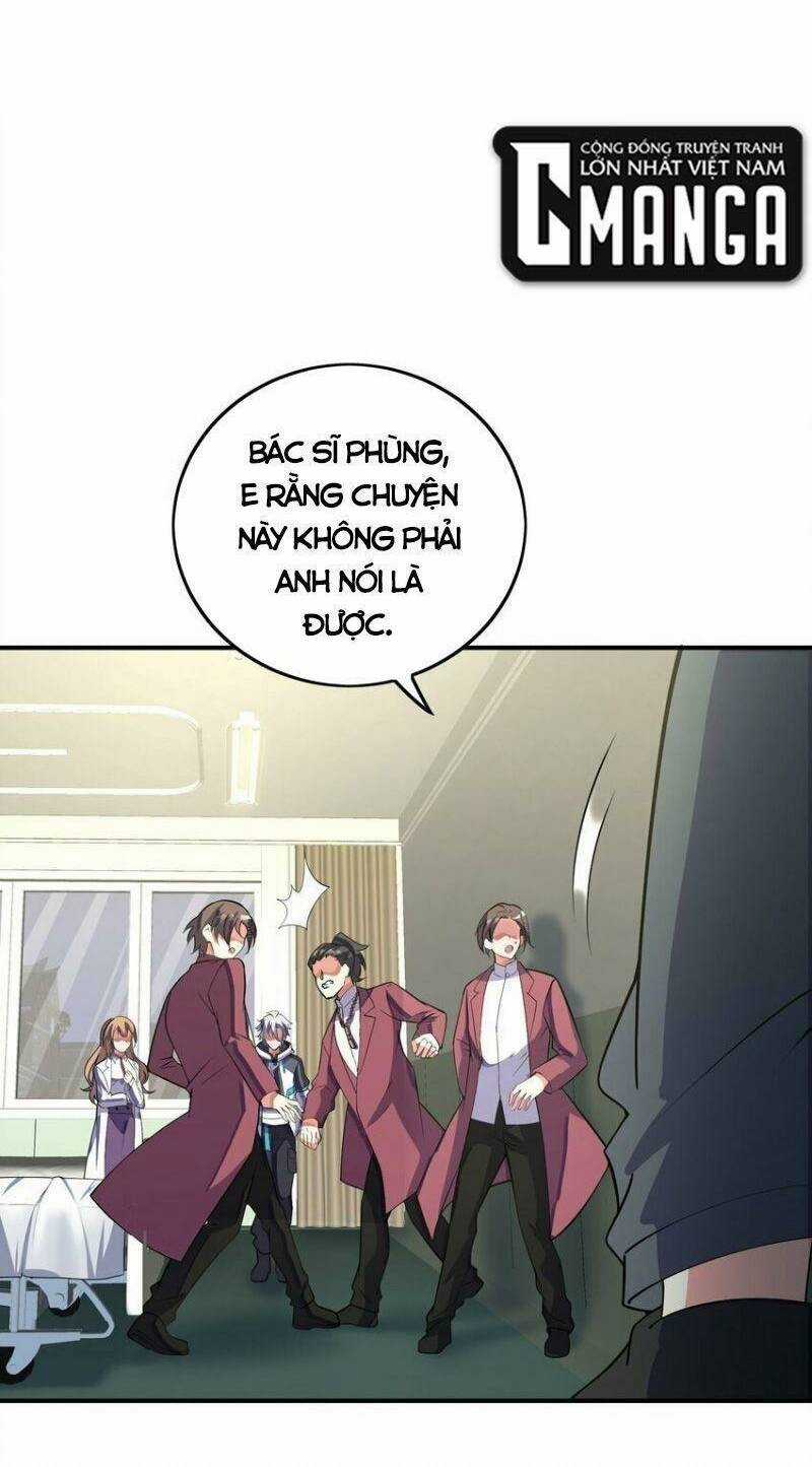 Ta Mới Chỉ 2500 Tuổi Chapter 42 trang 57