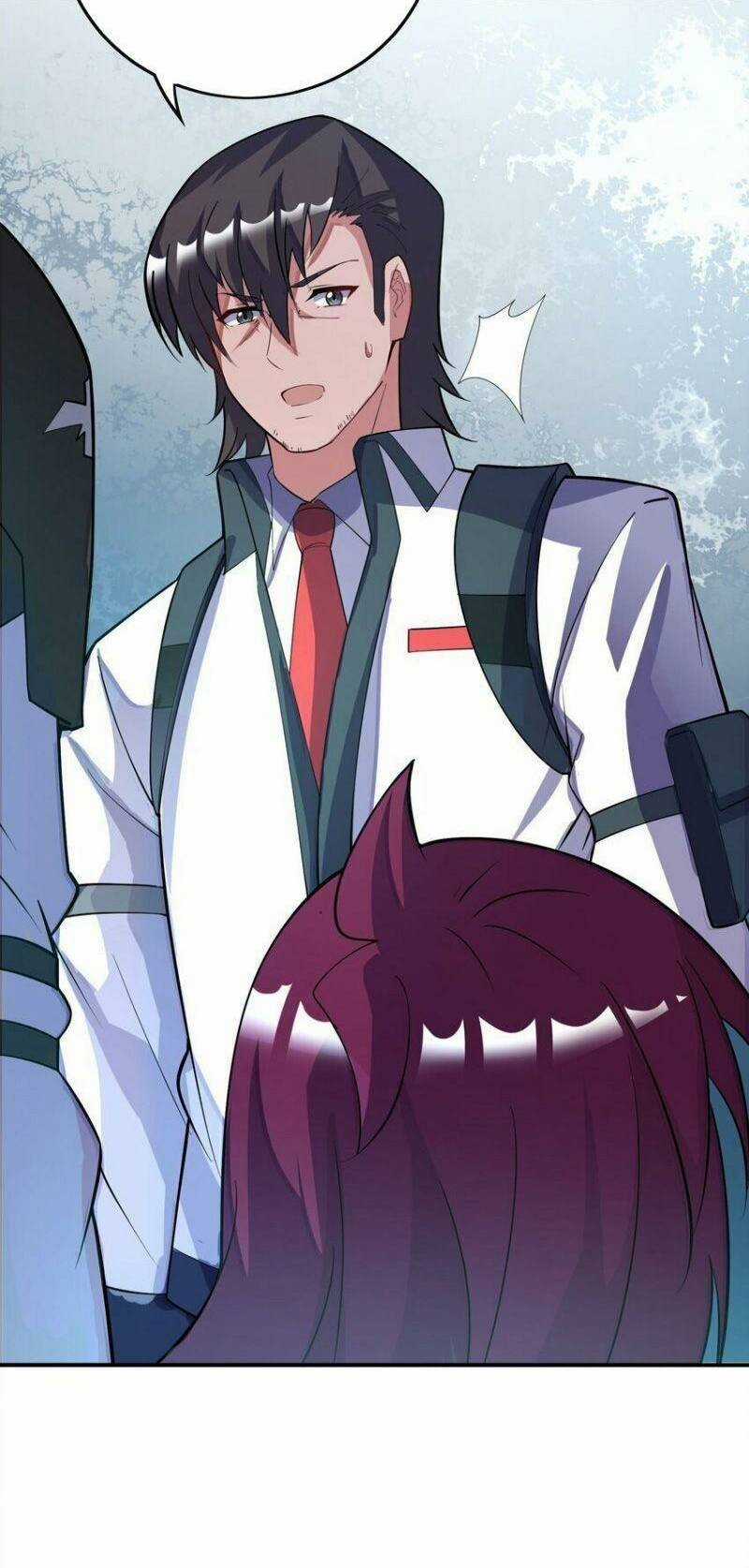 Ta Mới Chỉ 2500 Tuổi Chapter 42 trang 6