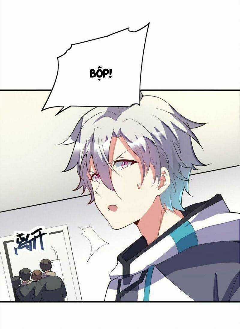 Ta Mới Chỉ 2500 Tuổi Chapter 42 trang 60