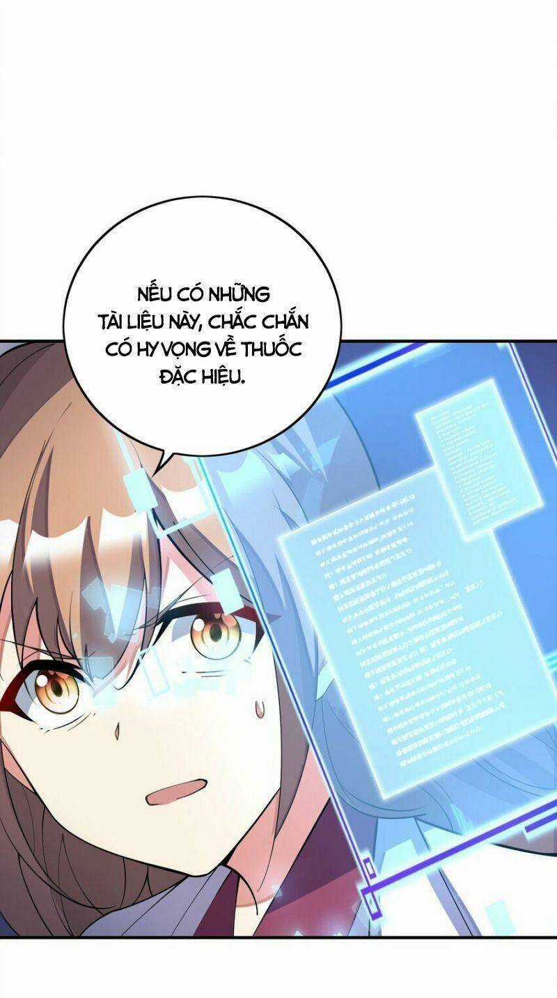 Ta Mới Chỉ 2500 Tuổi Chapter 42 trang 63