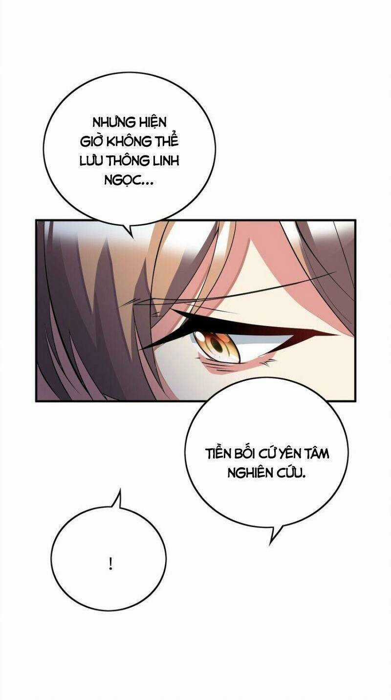 Ta Mới Chỉ 2500 Tuổi Chapter 42 trang 64