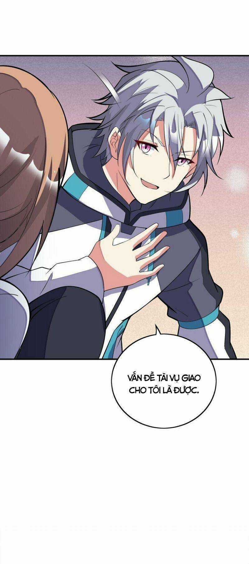 Ta Mới Chỉ 2500 Tuổi Chapter 42 trang 65