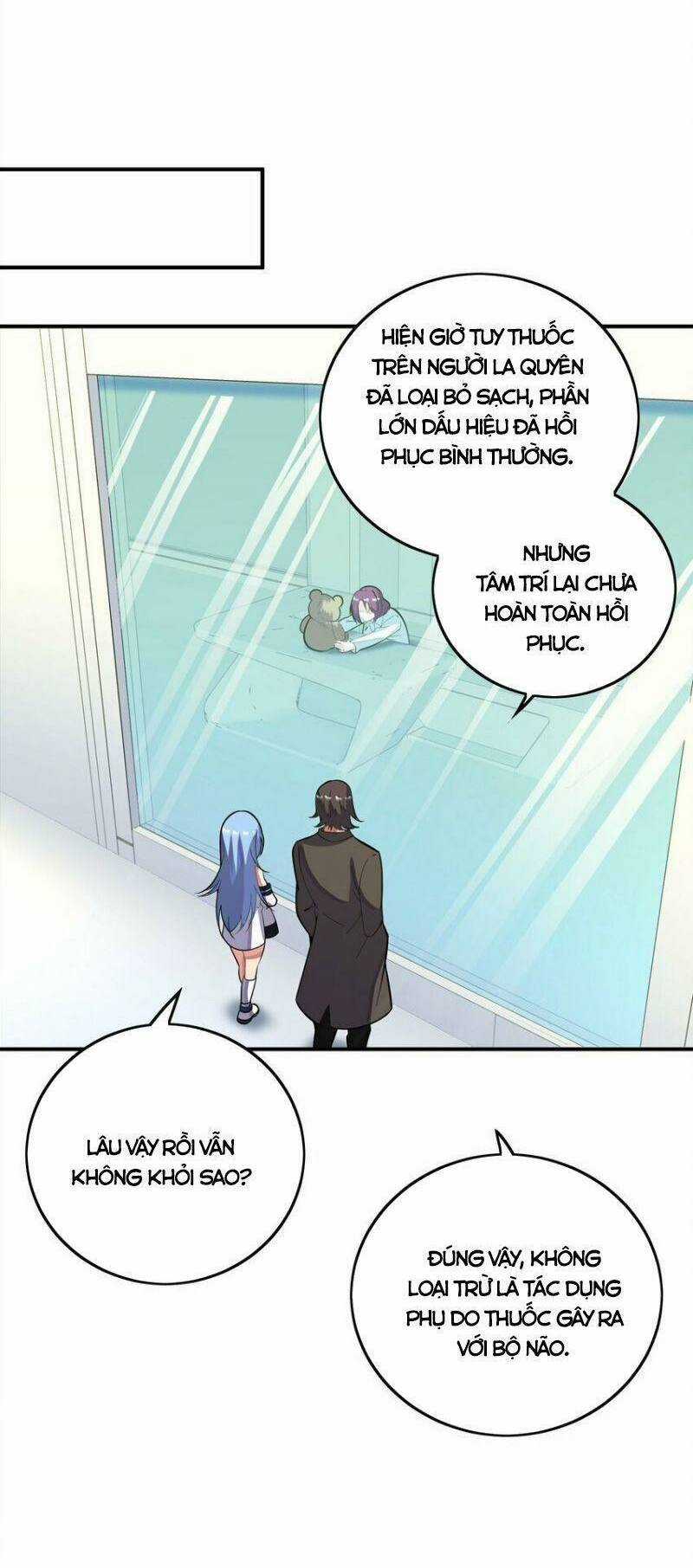 Ta Mới Chỉ 2500 Tuổi Chapter 42 trang 66