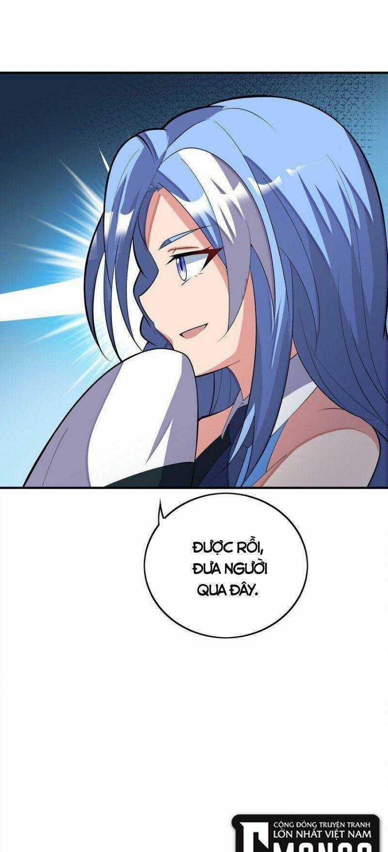 Ta Mới Chỉ 2500 Tuổi Chapter 42 trang 67