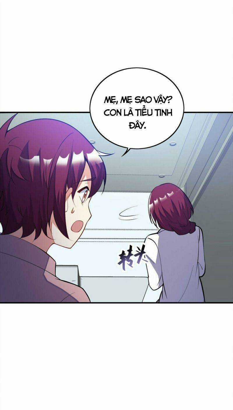 Ta Mới Chỉ 2500 Tuổi Chapter 42 trang 69