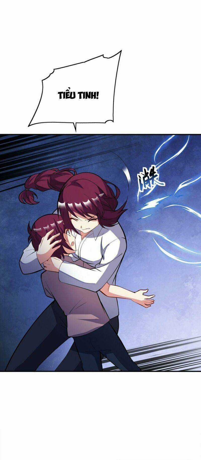 Ta Mới Chỉ 2500 Tuổi Chapter 42 trang 71