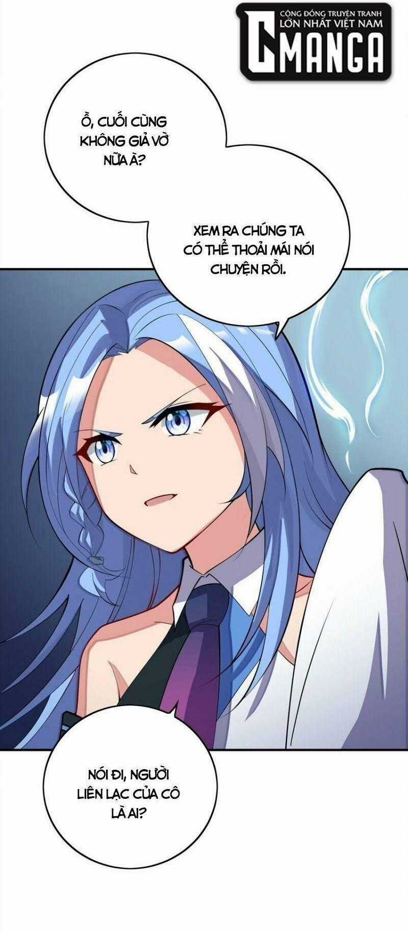 Ta Mới Chỉ 2500 Tuổi Chapter 42 trang 72