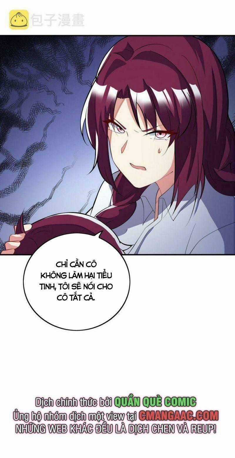 Ta Mới Chỉ 2500 Tuổi Chapter 42 trang 73