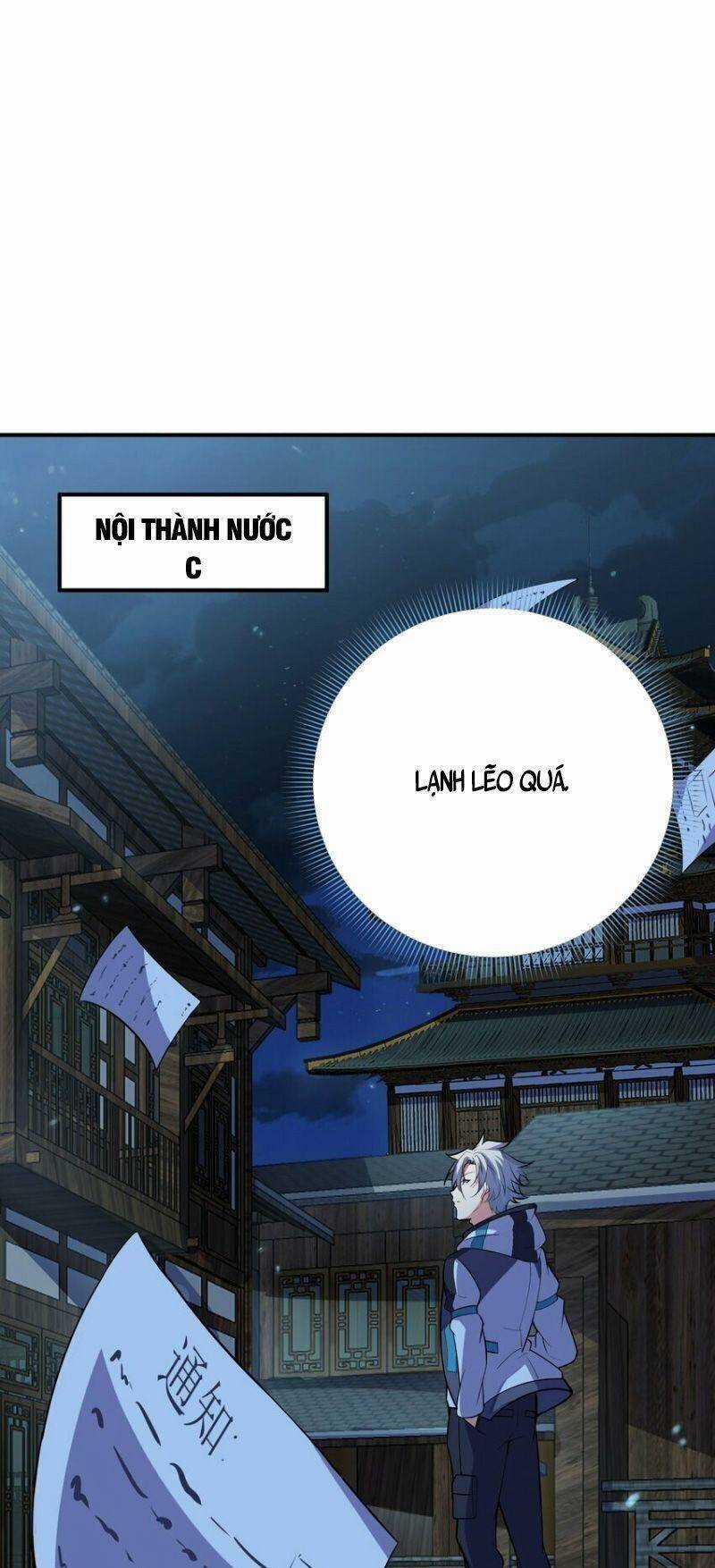 Ta Mới Chỉ 2500 Tuổi Chapter 42 trang 9