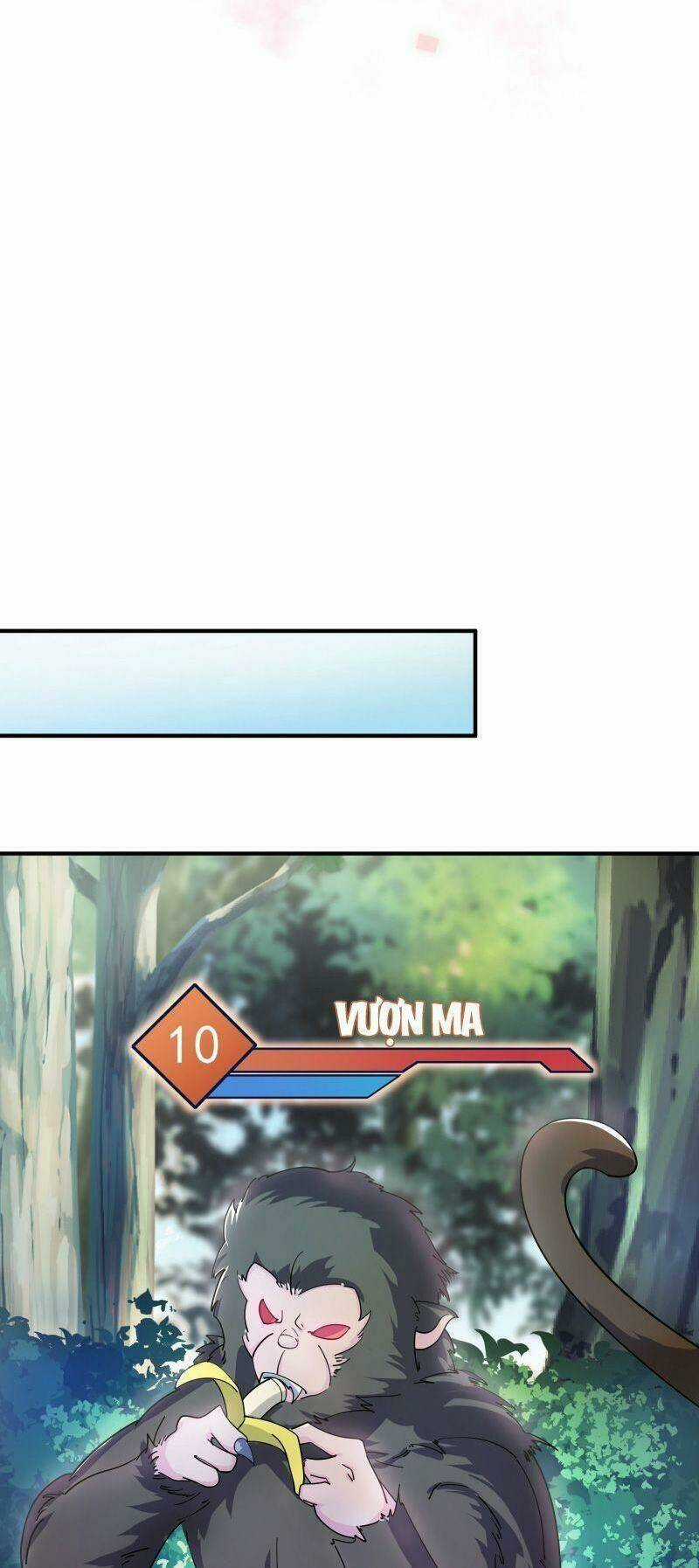 Ta Mới Chỉ 2500 Tuổi Chapter 5 trang 13