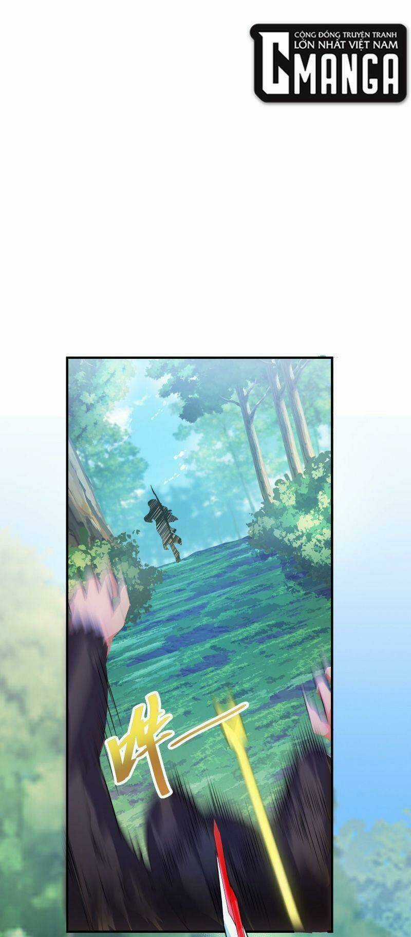 Ta Mới Chỉ 2500 Tuổi Chapter 5 trang 15