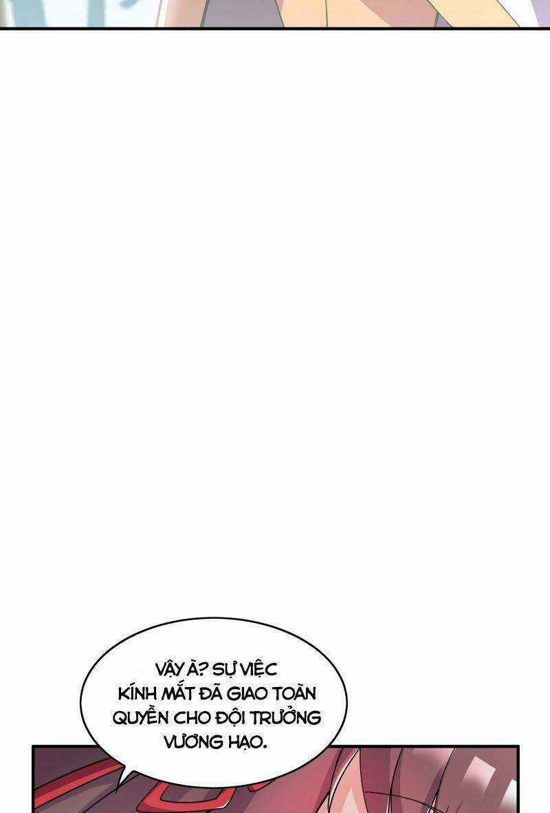 Ta Mới Chỉ 2500 Tuổi Chapter 5 trang 17