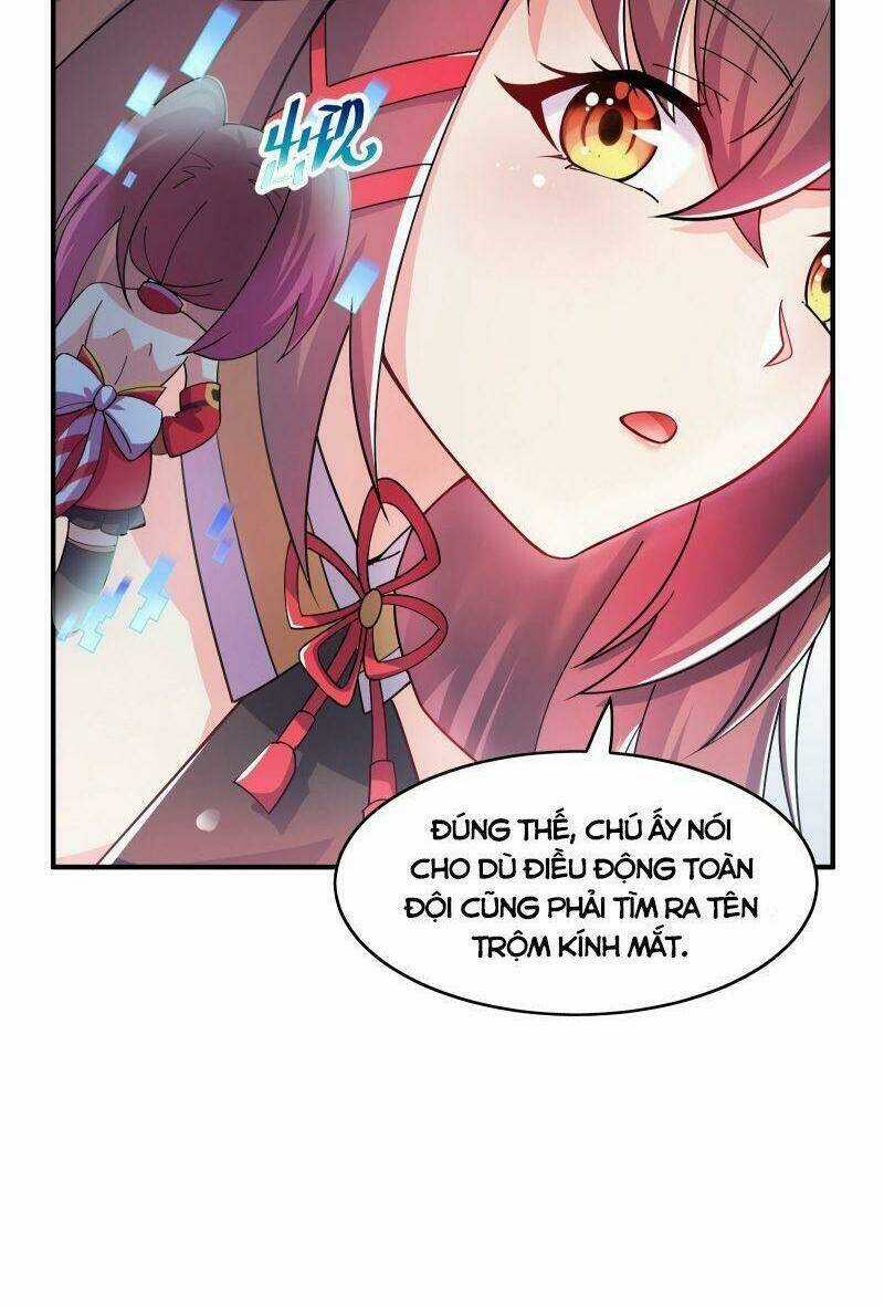 Ta Mới Chỉ 2500 Tuổi Chapter 5 trang 18