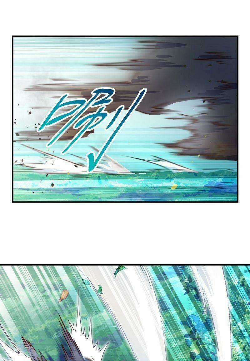 Ta Mới Chỉ 2500 Tuổi Chapter 5 trang 2