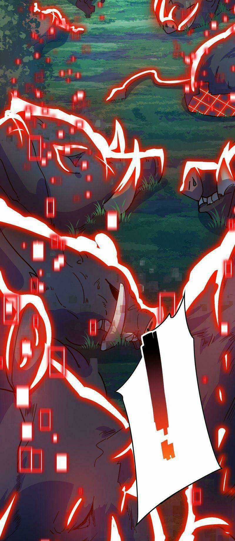 Ta Mới Chỉ 2500 Tuổi Chapter 5 trang 23