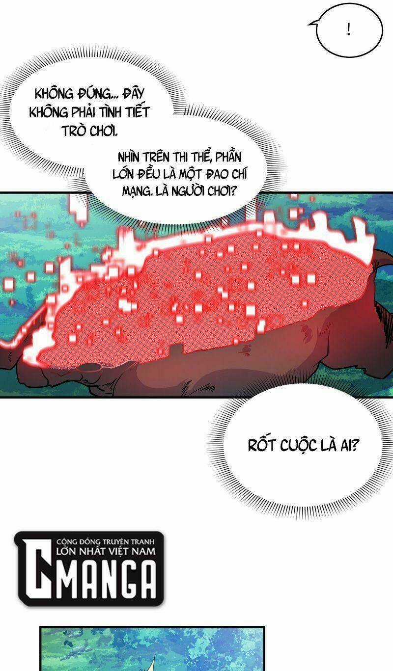 Ta Mới Chỉ 2500 Tuổi Chapter 5 trang 25