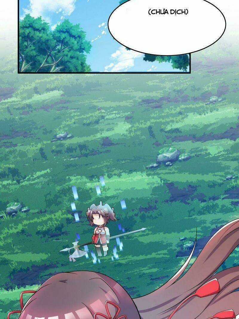 Ta Mới Chỉ 2500 Tuổi Chapter 5 trang 28