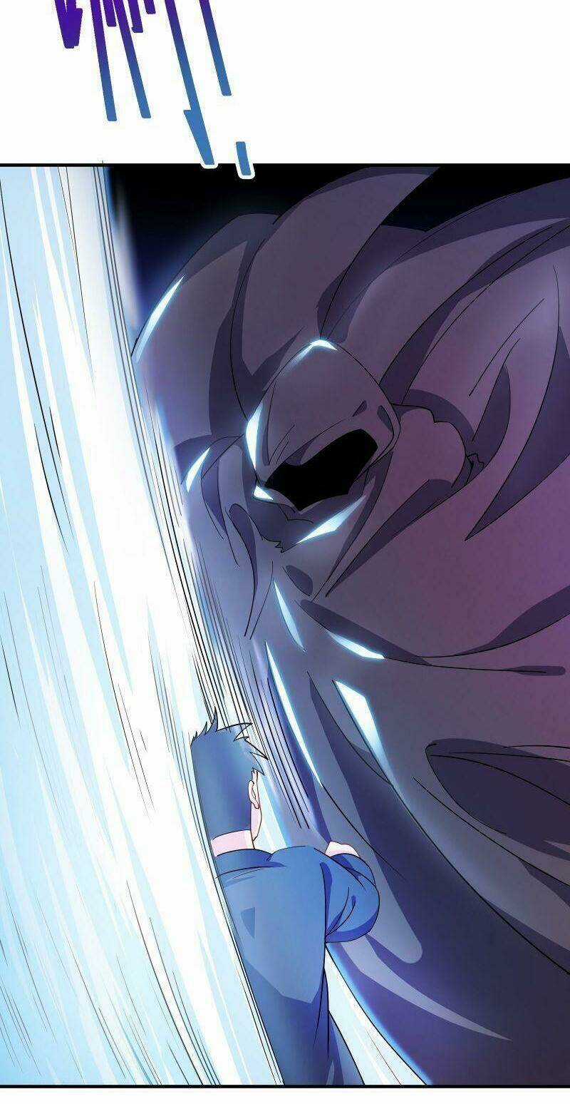 Ta Mới Chỉ 2500 Tuổi Chapter 5 trang 32