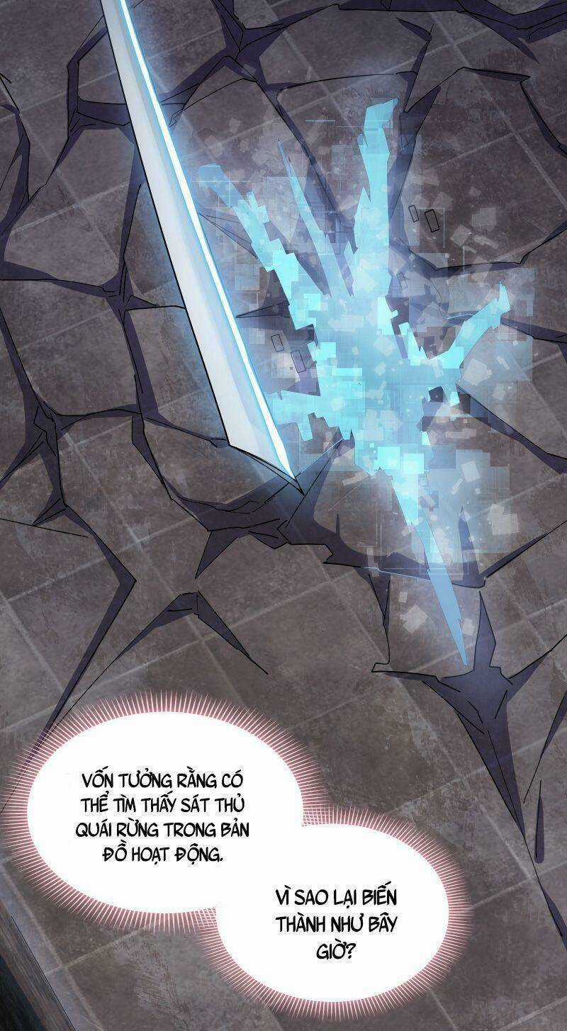 Ta Mới Chỉ 2500 Tuổi Chapter 5 trang 34