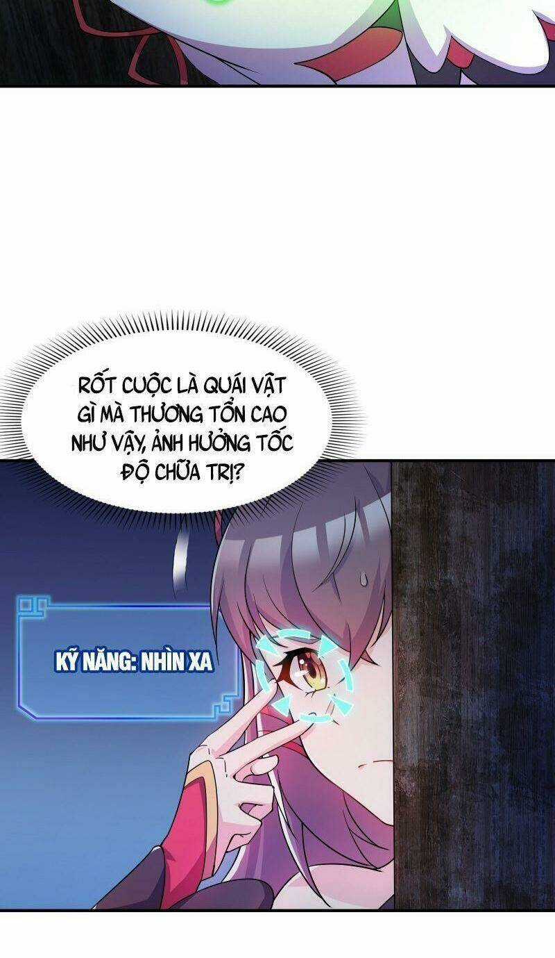 Ta Mới Chỉ 2500 Tuổi Chapter 5 trang 37