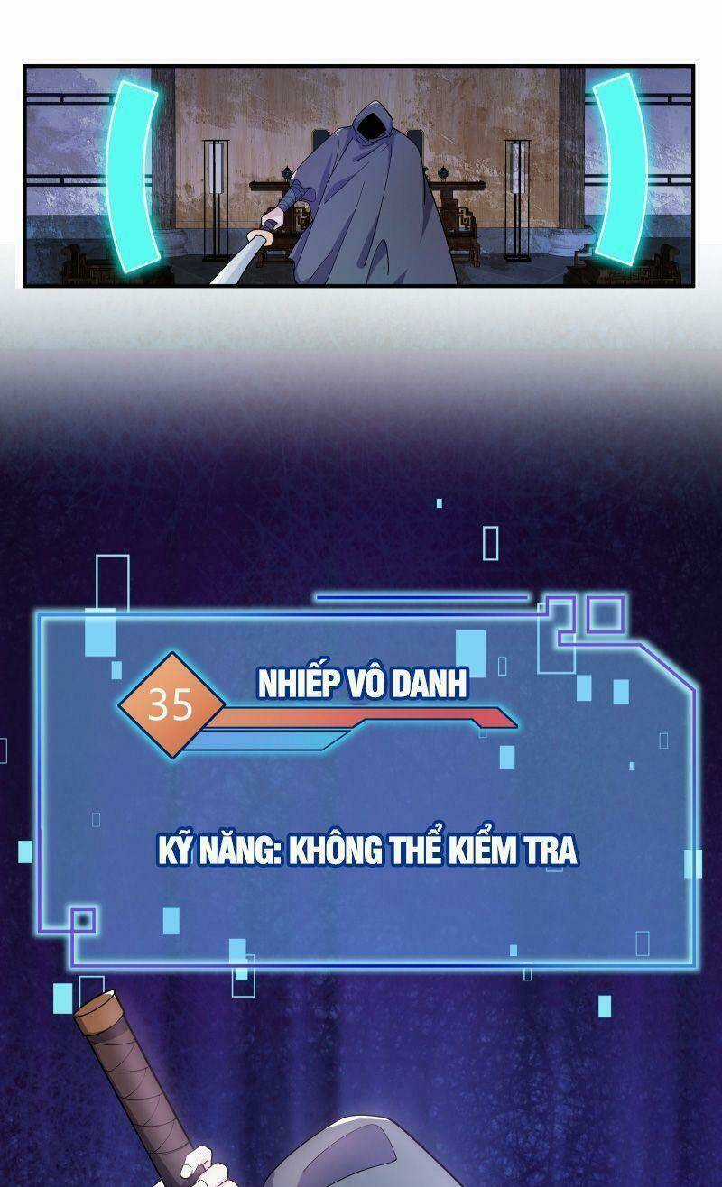 Ta Mới Chỉ 2500 Tuổi Chapter 5 trang 38