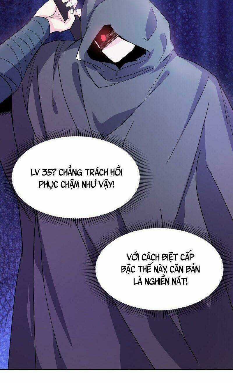 Ta Mới Chỉ 2500 Tuổi Chapter 5 trang 39