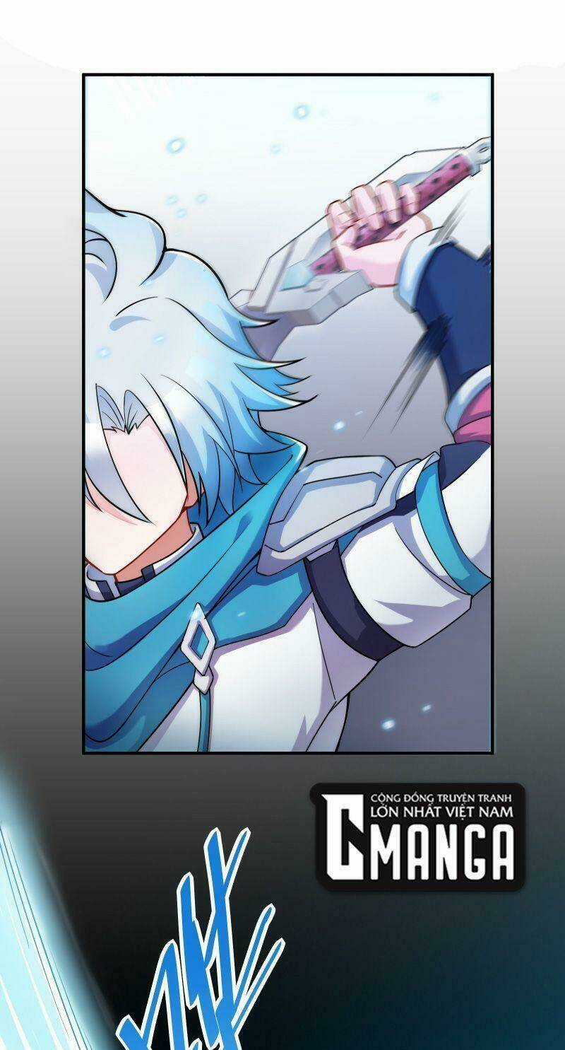 Ta Mới Chỉ 2500 Tuổi Chapter 5 trang 4