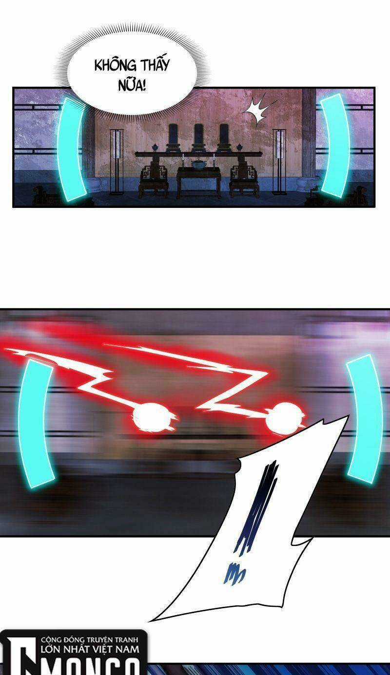 Ta Mới Chỉ 2500 Tuổi Chapter 5 trang 40