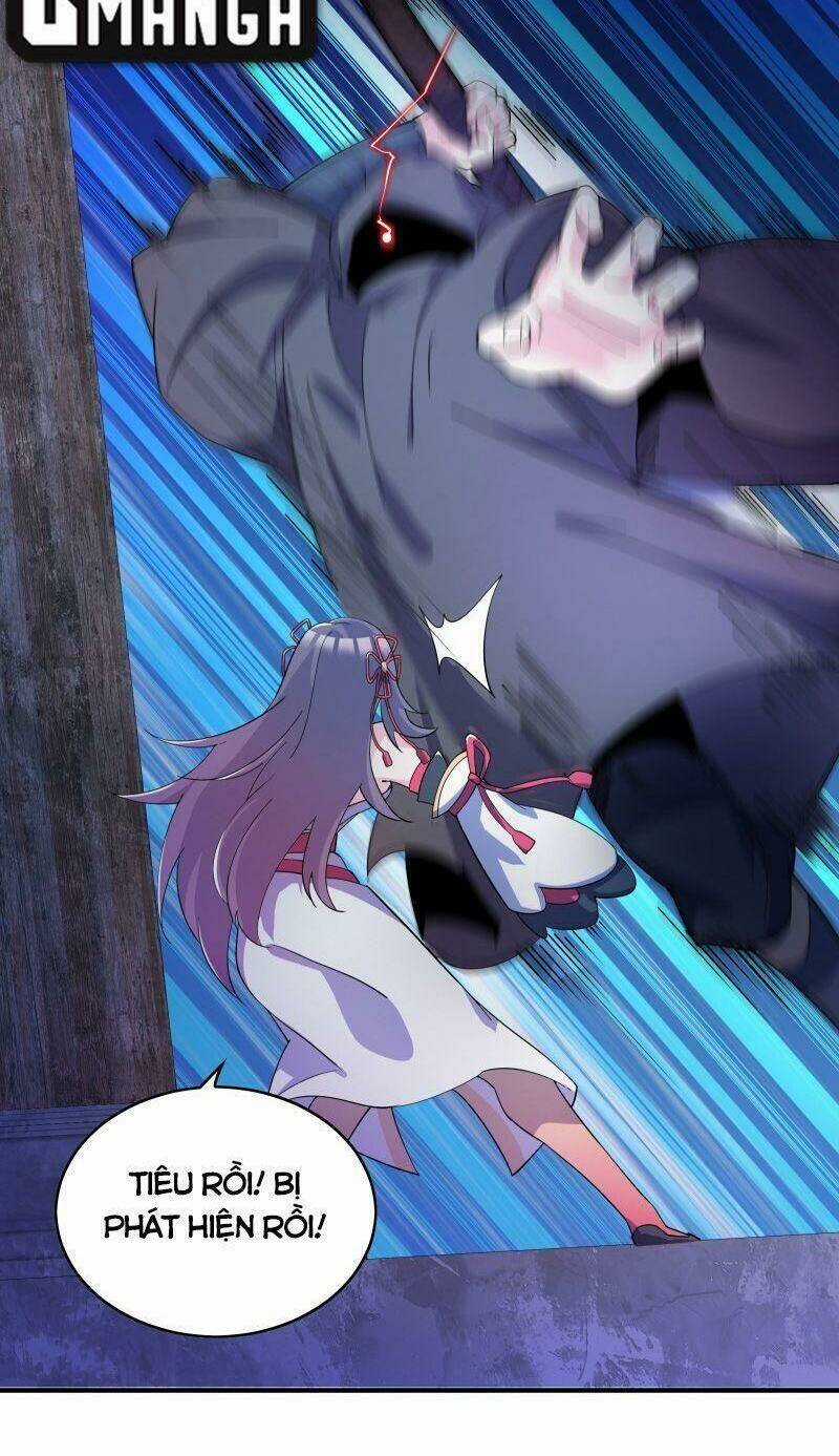 Ta Mới Chỉ 2500 Tuổi Chapter 5 trang 41