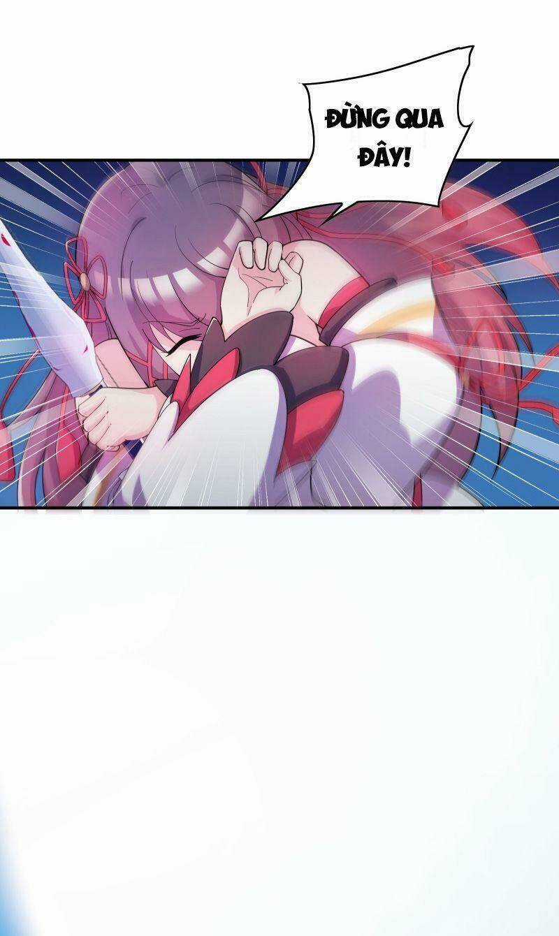 Ta Mới Chỉ 2500 Tuổi Chapter 5 trang 42