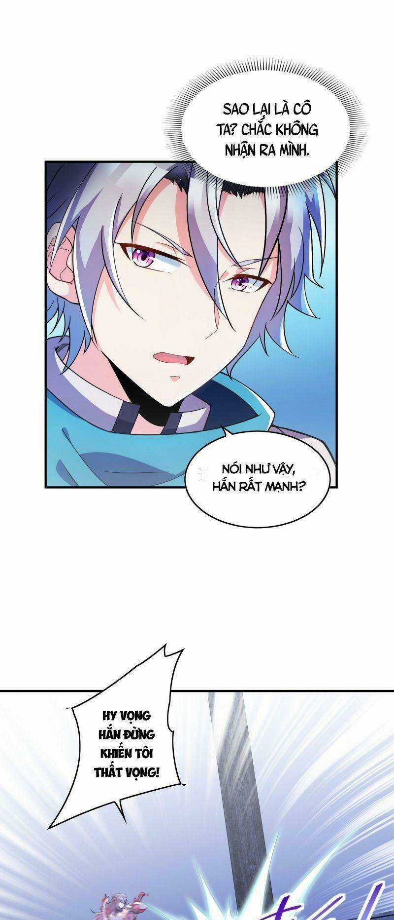 Ta Mới Chỉ 2500 Tuổi Chapter 5 trang 46