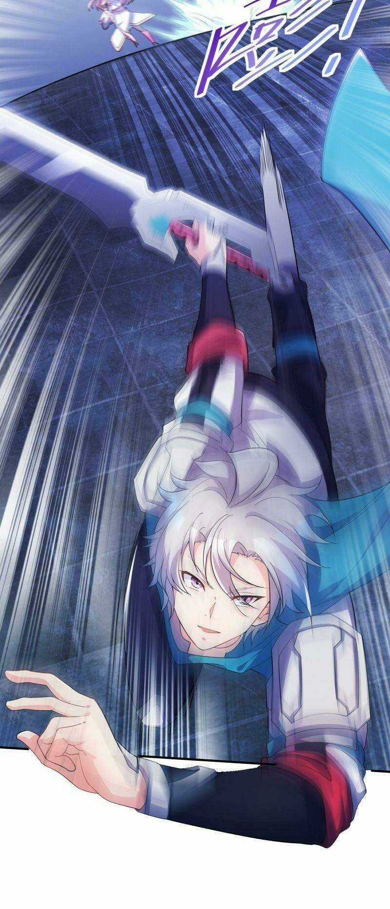 Ta Mới Chỉ 2500 Tuổi Chapter 5 trang 47