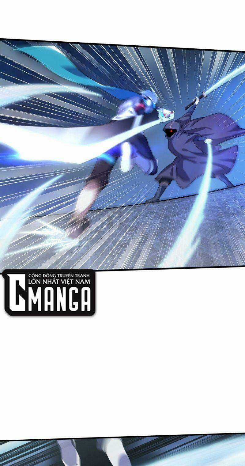 Ta Mới Chỉ 2500 Tuổi Chapter 5 trang 48