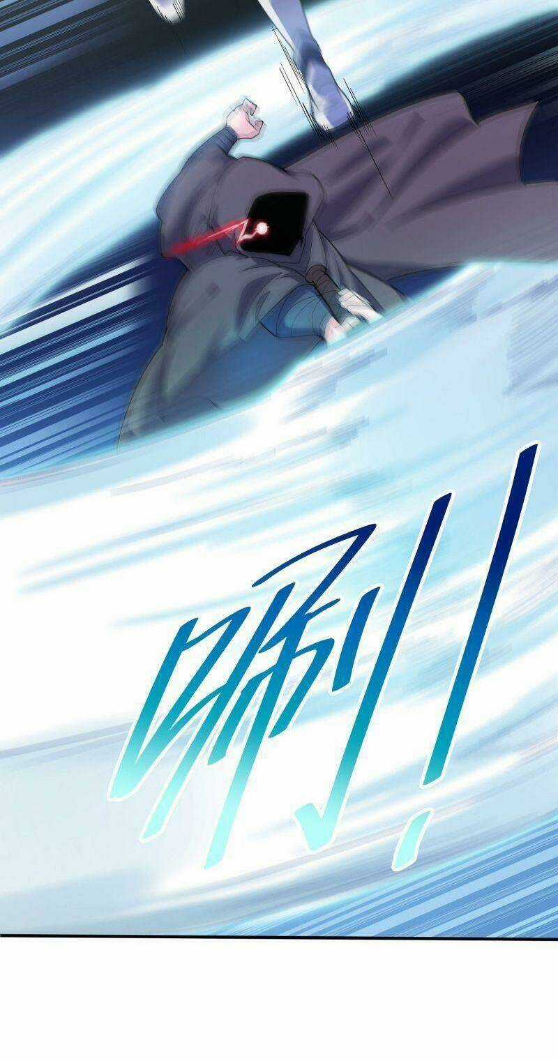 Ta Mới Chỉ 2500 Tuổi Chapter 5 trang 49