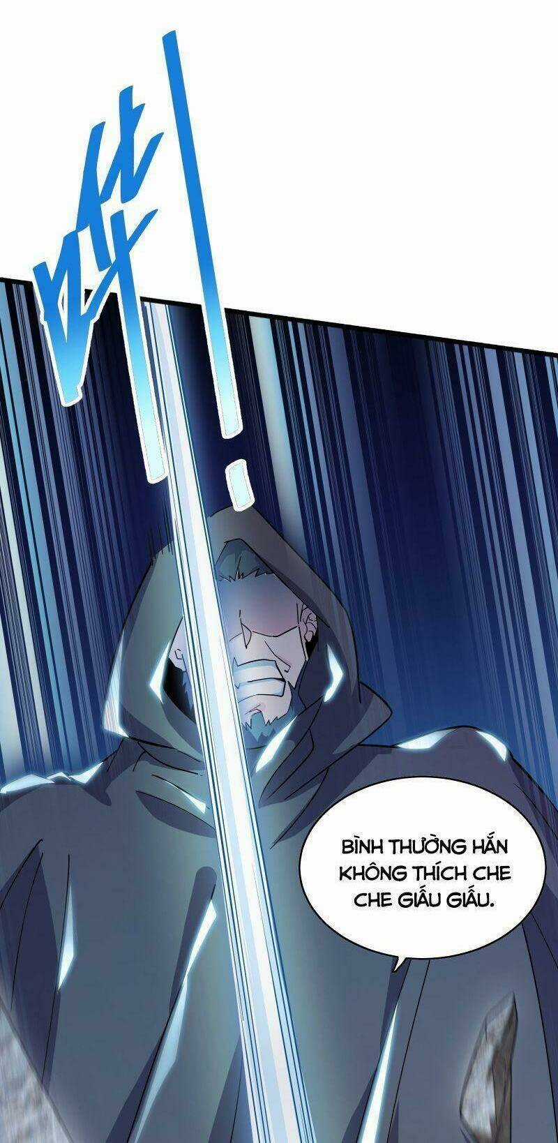 Ta Mới Chỉ 2500 Tuổi Chapter 5 trang 53